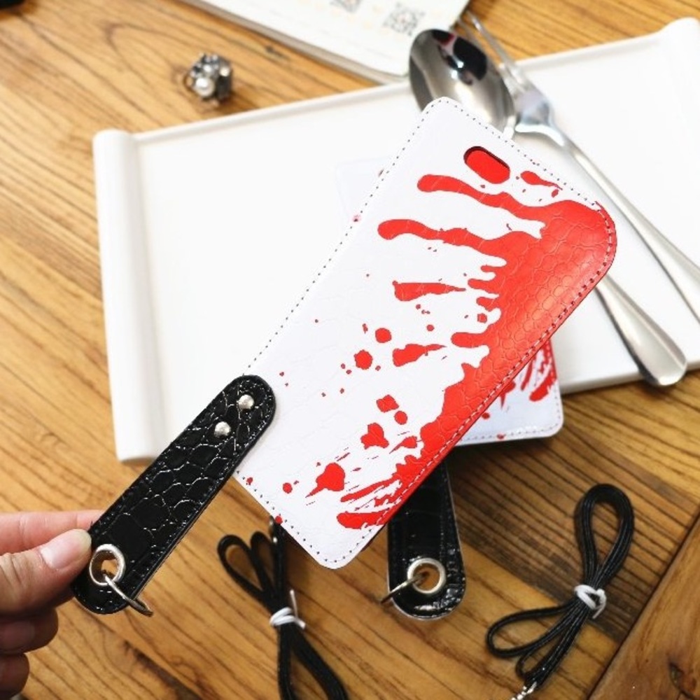 Cleaver iPhone 6/6s Case